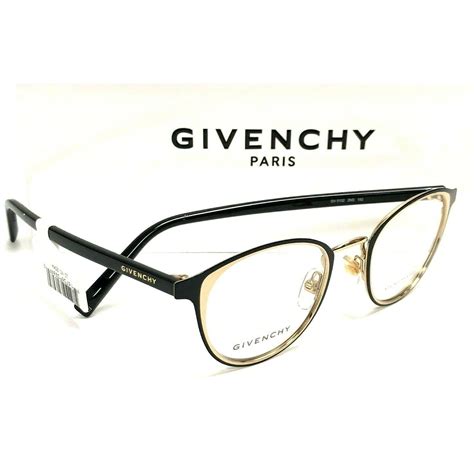 glasses by givenchy|givenchy glasses frames women's.